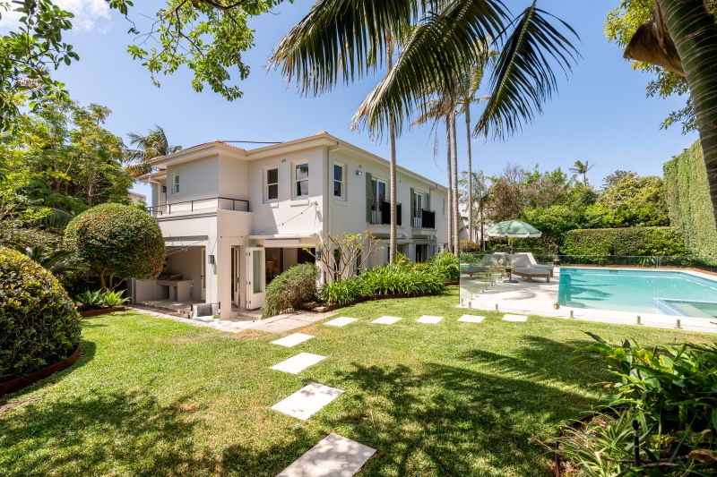 vaucluse luxury living