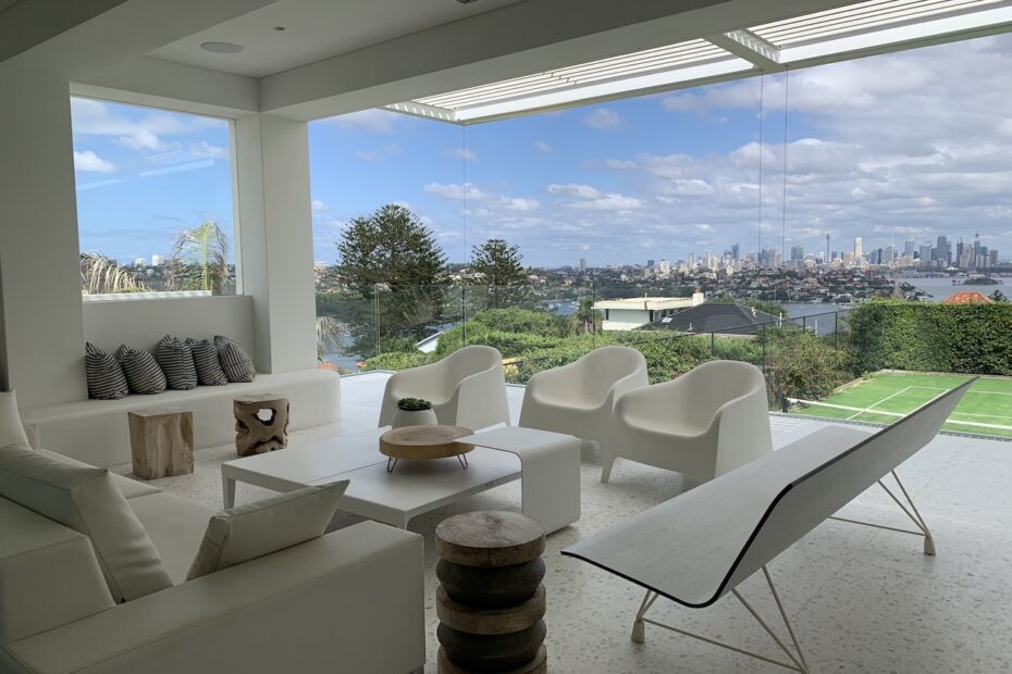 eastern suburbs accommodation