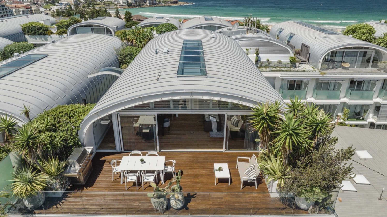 Sol Penthouse, Bondi Beach