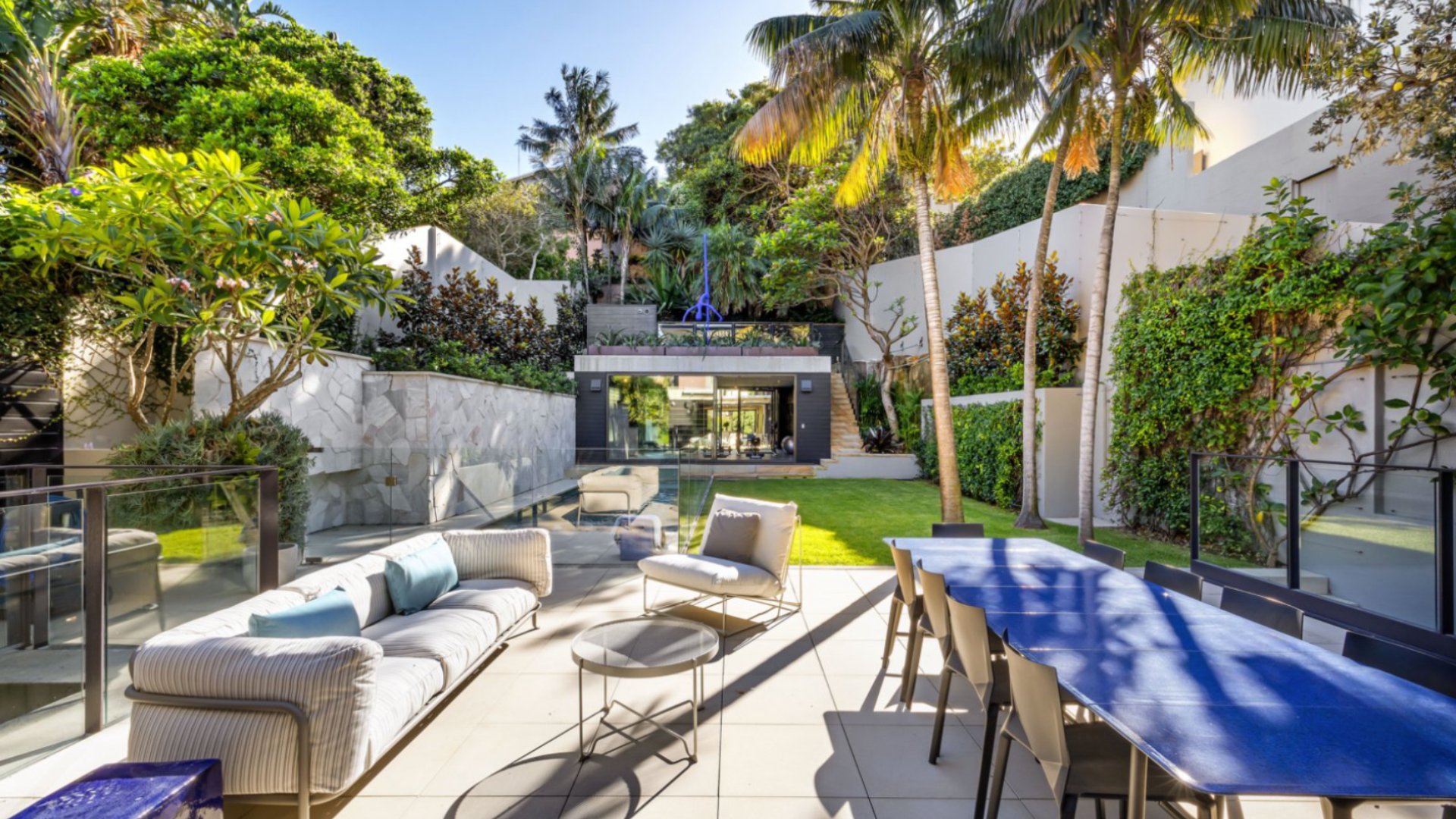 Villa Seraphina, Tamarama