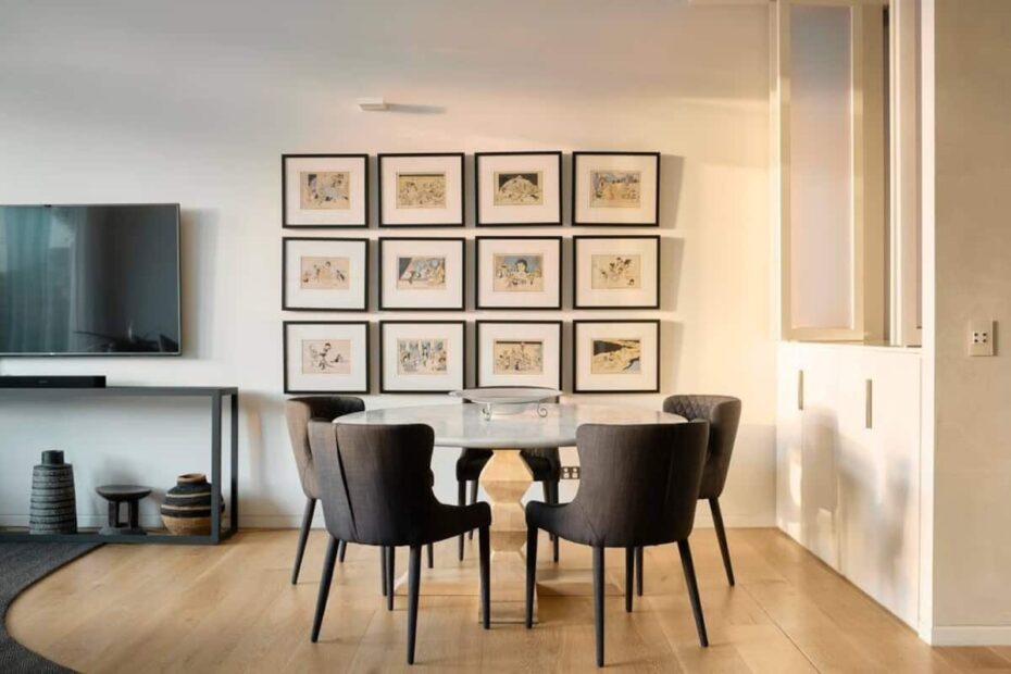 bondi apartment