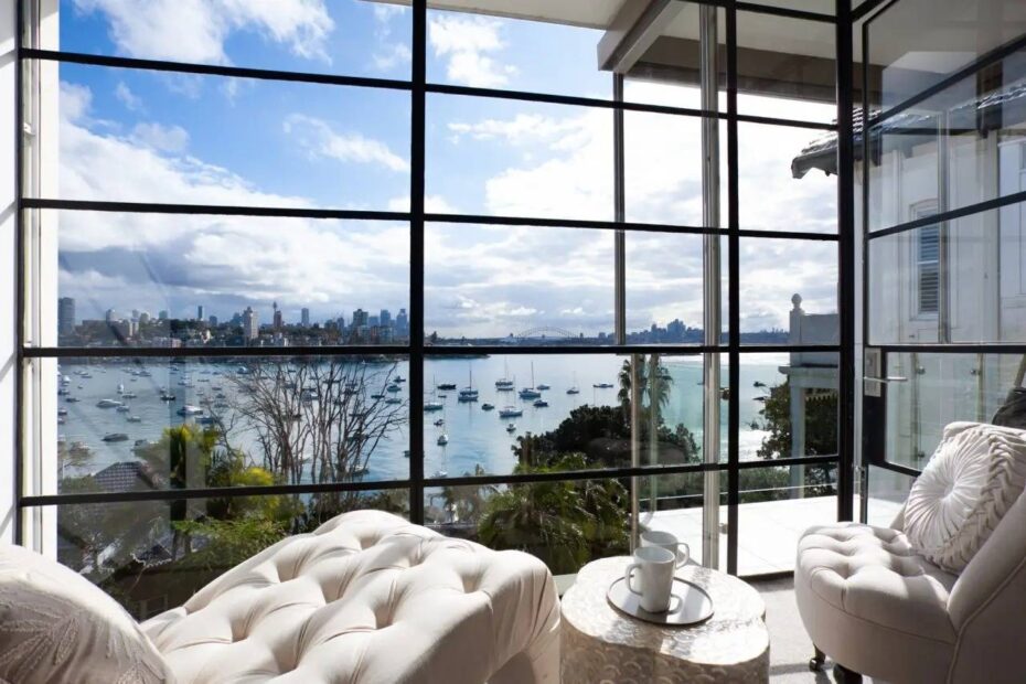 point piper home