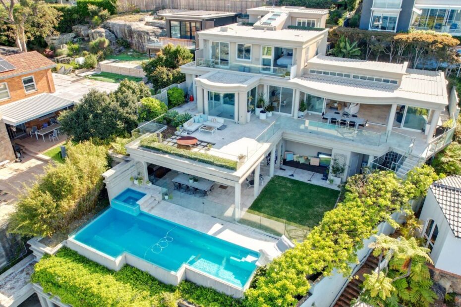 manly accommodation