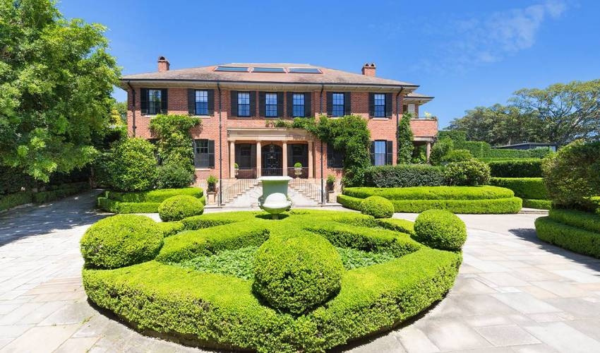 bellevue hill holiday house