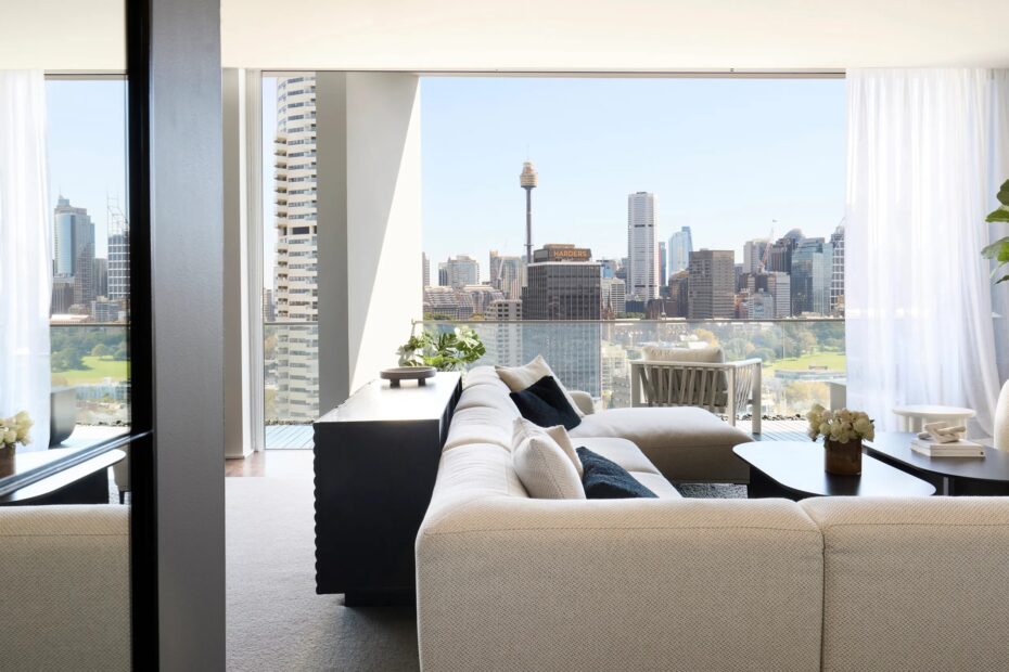 darlinghurst holiday home