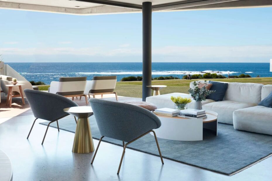 rent house coogee