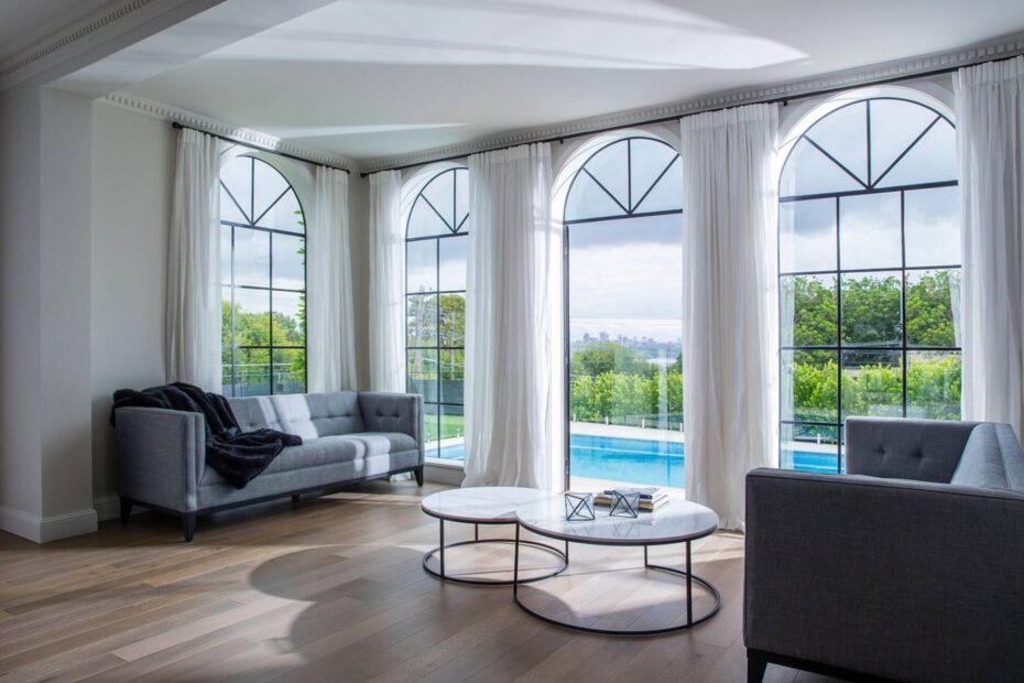 bellevue hill accommodation