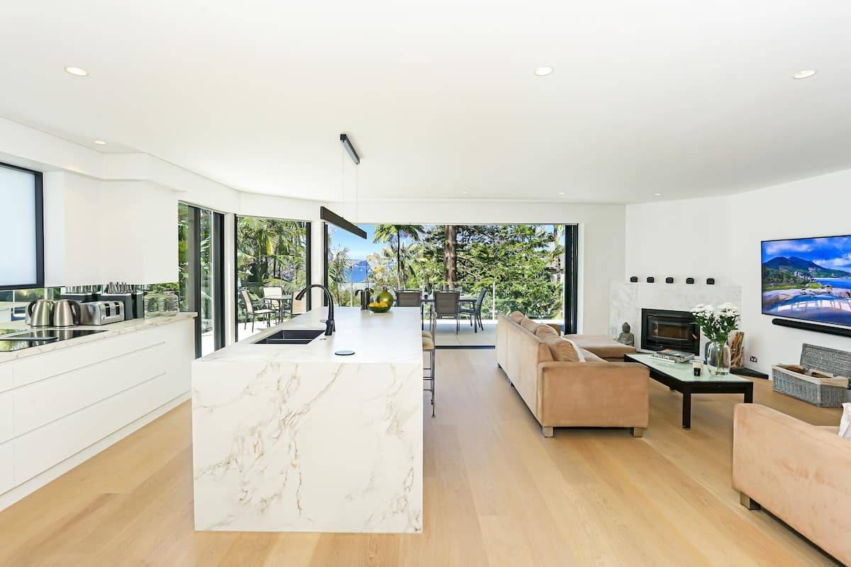 Villa Gigi, Balmoral Beach