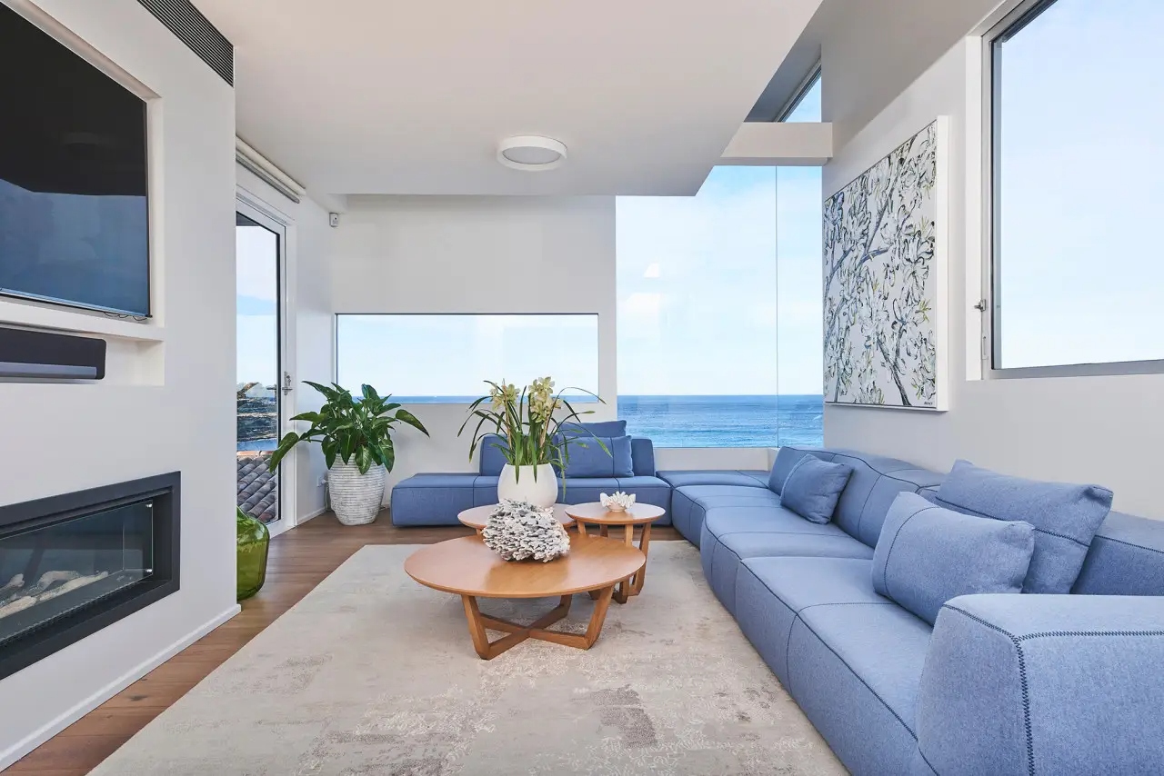 Villa Siesta, Tamarama Beach House