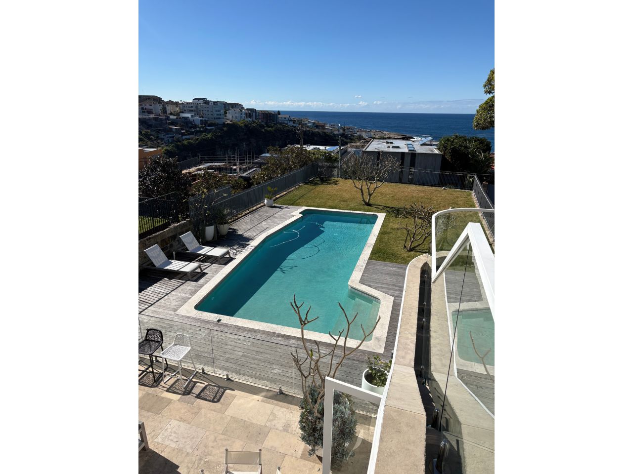 Villa Stanton, Coogee